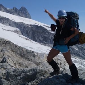 Meet your Posher, Robin